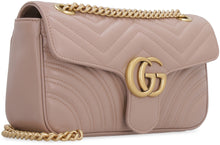 Load image into Gallery viewer, Marmont quilted leather bag