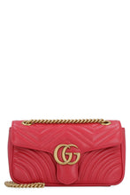 Load image into Gallery viewer, Marmont quilted leather bag