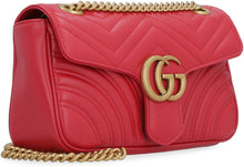 Load image into Gallery viewer, Marmont quilted leather bag