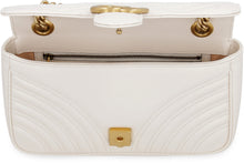 Load image into Gallery viewer, GG Marmont quilted leather bag