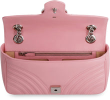 Load image into Gallery viewer, GG Marmont quilted leather bag