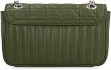 Load image into Gallery viewer, GG Marmont quilted leather crossbody bag