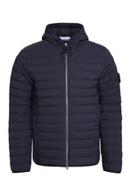 Load image into Gallery viewer, Hooded down jacket
