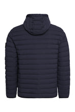 Load image into Gallery viewer, Hooded down jacket