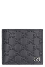 Load image into Gallery viewer, Leather wallet