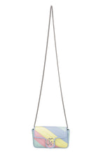 Load image into Gallery viewer, GG Marmont quilted leather mini-bag