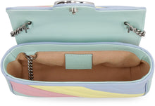 Load image into Gallery viewer, GG Marmont quilted leather mini-bag