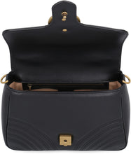 Load image into Gallery viewer, GG Marmont quilted leather bag