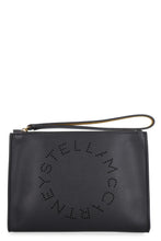 Load image into Gallery viewer, Alter Nappa flat pouch