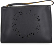 Load image into Gallery viewer, Alter Nappa flat pouch