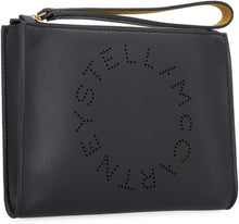 Load image into Gallery viewer, Alter Nappa flat pouch