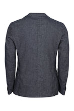 Load image into Gallery viewer, Denim blazer