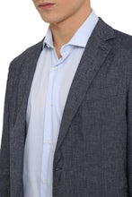 Load image into Gallery viewer, Denim blazer