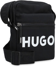 Load image into Gallery viewer, Ethon 2.0 Nylon messenger bag