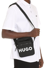 Load image into Gallery viewer, Ethon 2.0 Nylon messenger bag