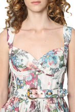 Load image into Gallery viewer, Matchmaker floral print dress