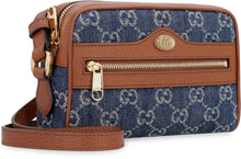 Load image into Gallery viewer, Ophidia GG mini crossbody bag