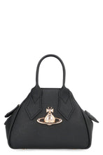 Load image into Gallery viewer, Yasmine Faux leather hand bag mini