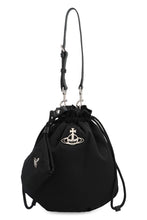 Load image into Gallery viewer, Nylon shoulder bag