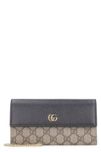 Load image into Gallery viewer, GG Marmont wallet on chain