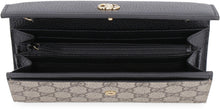 Load image into Gallery viewer, GG Marmont wallet on chain