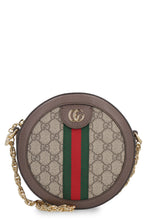 Load image into Gallery viewer, Ophidia mini crossbody bag