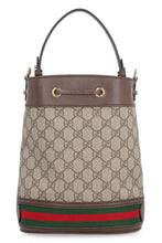 Load image into Gallery viewer, Ophidia bucket bag