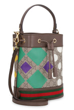 Load image into Gallery viewer, Ophidia bucket bag