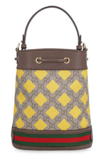 Load image into Gallery viewer, Ophidia bucket bag