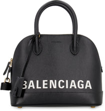 Load image into Gallery viewer, Ville leather handbag