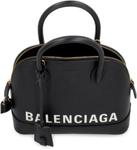 Load image into Gallery viewer, Ville leather handbag