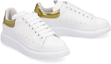 Load image into Gallery viewer, Larry leather sneakers