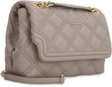 Load image into Gallery viewer, Fleming leather crossbody bag