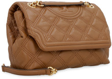 Load image into Gallery viewer, Fleming leather crossbody bag