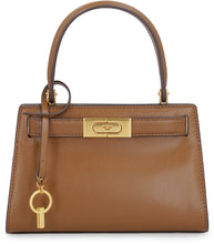 Load image into Gallery viewer, Lee Radziwill leather small bag