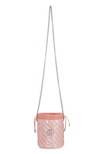 Load image into Gallery viewer, GG Marmont mini bucket bag