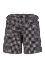 Load image into Gallery viewer, Printed swim shorts