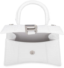 Load image into Gallery viewer, Hourglass leather mini bag