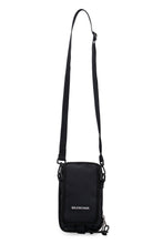 Load image into Gallery viewer, Explorer nylon messenger bag