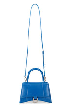 Load image into Gallery viewer, Hourglass leather handbag