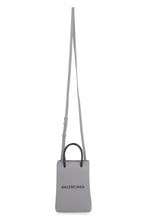 Load image into Gallery viewer, Mini calfskin tote