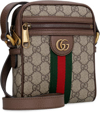 Load image into Gallery viewer, GG Supreme Ophidia messenger bag