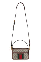 Load image into Gallery viewer, Ophidia GG Supreme messenger bag