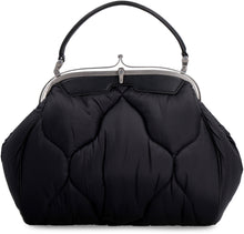 Load image into Gallery viewer, 2 Moncler 1952 - Plompe Nylon and leather bag