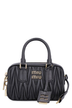 Load image into Gallery viewer, Mini leather handbag