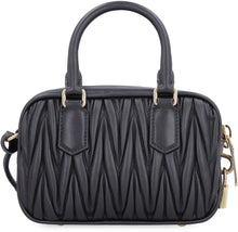 Load image into Gallery viewer, Mini leather handbag