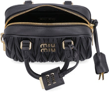 Load image into Gallery viewer, Mini leather handbag