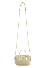 Load image into Gallery viewer, Leather mini handbag