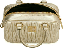 Load image into Gallery viewer, Leather mini handbag
