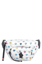 Load image into Gallery viewer, 3 Moncler Grenoble - Felice printed nylon belt bag